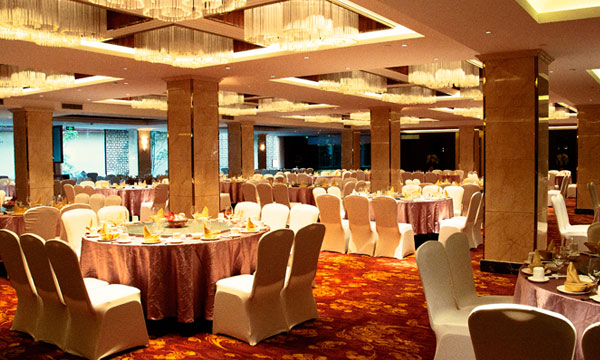 Lotus Garden Chinese Restaurant