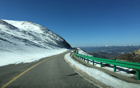 Chengdu to Huanglong Transportation Guide: Is There any Direct Bus from Chengdu to Huanglong? e