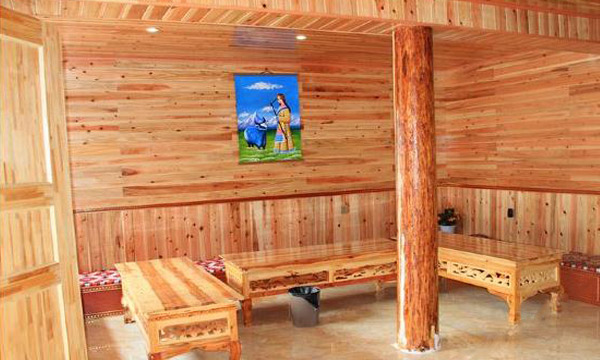 Zhuoan Confortable Inn in Jiuzhaigou