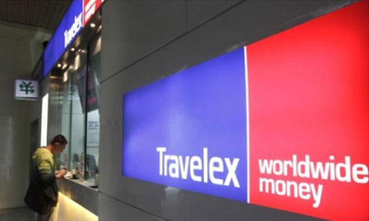Curency Exchange in Kunming Changshui Airport