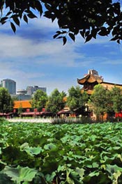 Kunming Weather and Climate