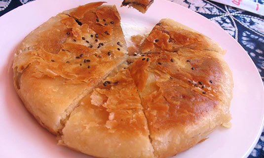 Lijiang Baba