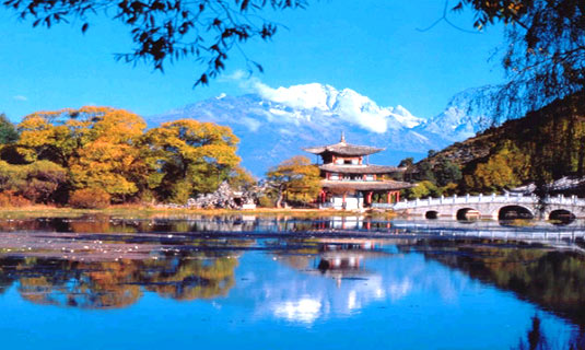 Jade Spring Park