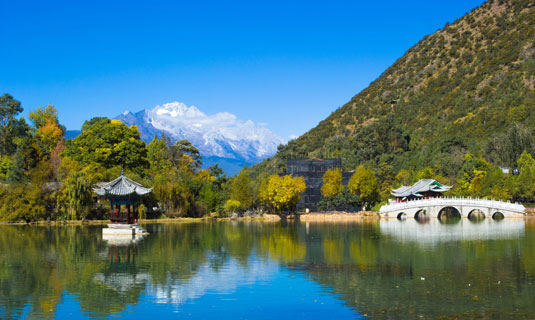 Lijiang
