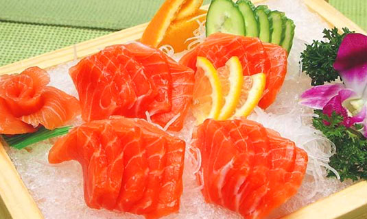 Sanwen Fish