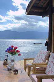 Lake View Hotel