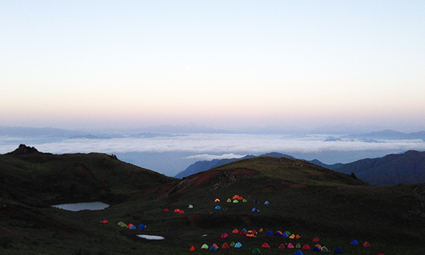 Mount Jiaoding