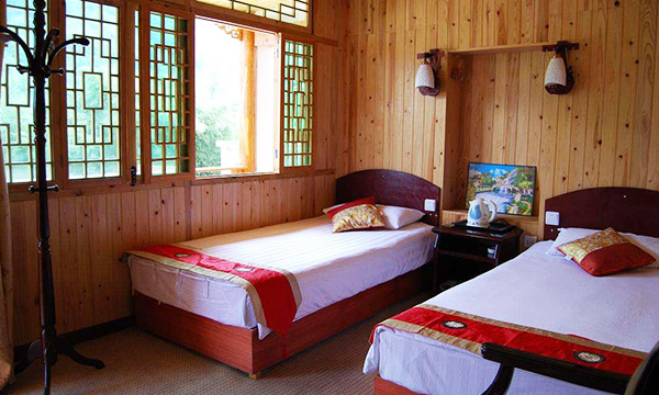 Moxi Town Hotel