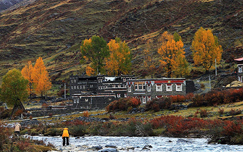 Kangding Weather and Climate: Best Time to Visit Kangding