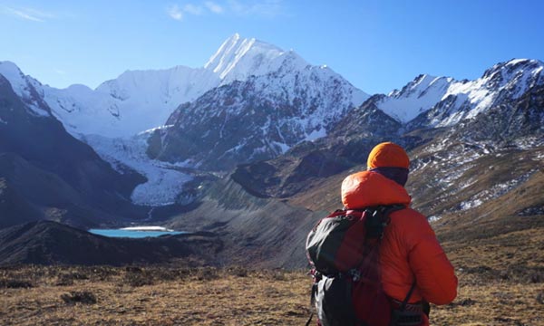 Mount Gongga Trekking Tour Packing List