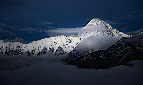 Zimei Pass