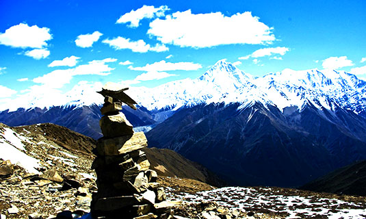Zimei Pass