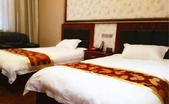 Ruoergai Accommodation