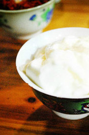 Ruoergai Dining