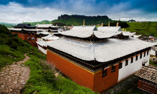 Geerdi Monastery