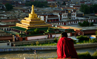 Recommended Ruoergai Itineraries