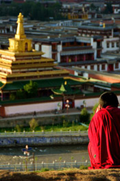 Ruoergai Recommended Itineraries
