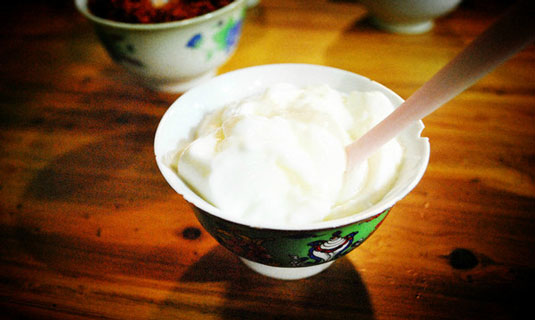 Yogurt