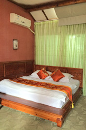 Hotel in Seda