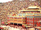 Seda Larong Wuming Buddhist Academy