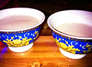 Seda Dining/What to Eat in Seda