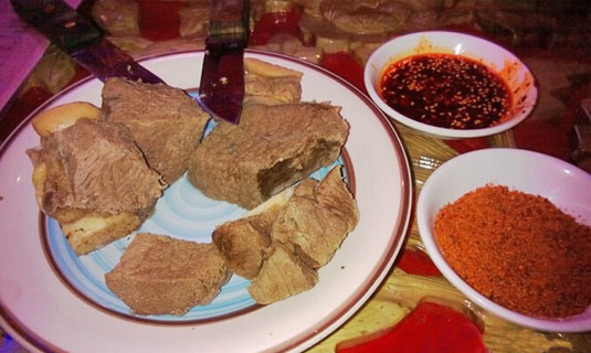 Zanba