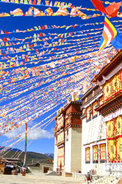 Mount Gongga Recommended Itineraries