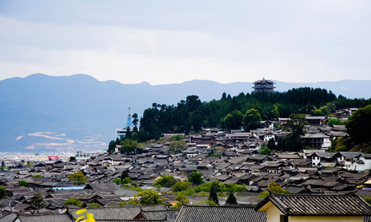 Lijiang