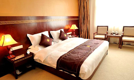 Shangri-La Maoyuan Hotel
