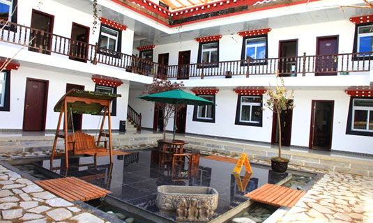 Melody Inn 