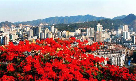 Panzhihua