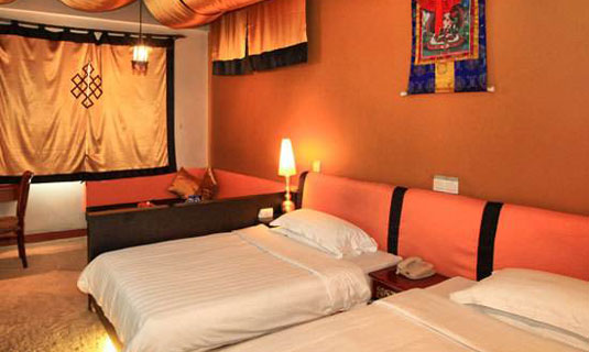 Shangri-La Paradise Hotel