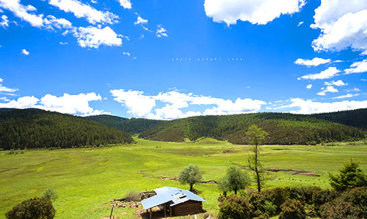 Pudacuo National Park
