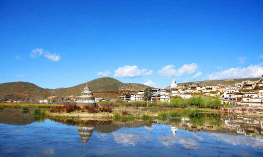 Shangri-La