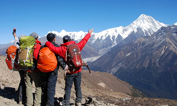 Mount Gongga – the King of Sichuan Mountains