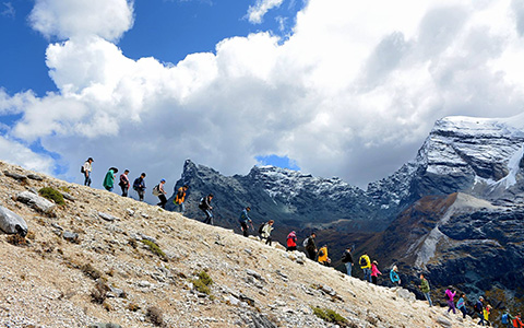 The Most Frequent Asked Questions about Sichuan Trekking Tours