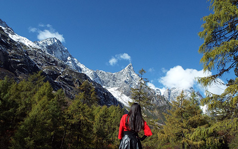 Top 5 Off-the-beaten-path Trekking Routes in Sichuan