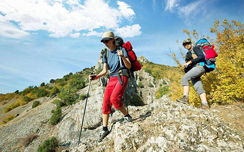 Trekking in Sichuan in Spring: The Ultimate Guide for Sichuan Trekking Tours from March to May