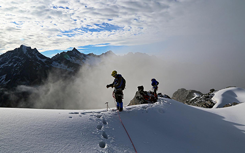 Trekking in Sichuan in Winter: Is it too cold to go from December to February?