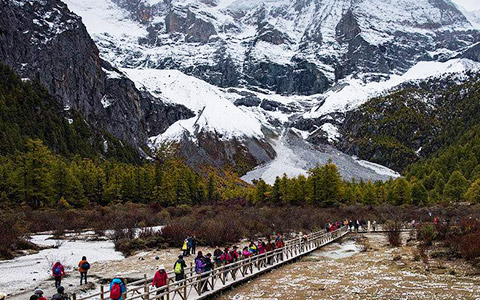 Where to Trek in Sichuan: How to Choose the Best Sichuan Trekking Route 