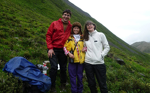 Best Hiking and Trekking Tours in Sichuan for Family with Kids