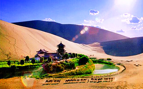 China Silk Road Travel Tips for First Time Travelers