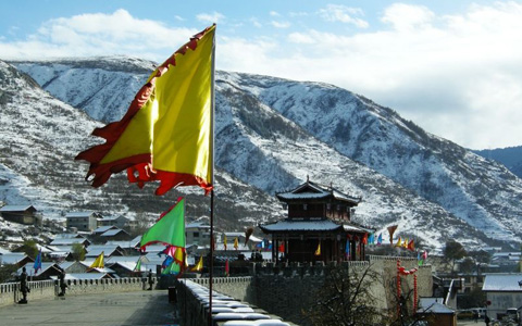 Songpan Weather and Climate: When is the Best Time to Visit