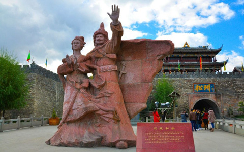 How to Travel from Chengdu to Songpan? - Detailed Chengdu to Songpan Transportation Guide