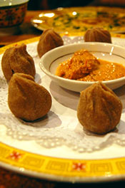 Tibet Dining