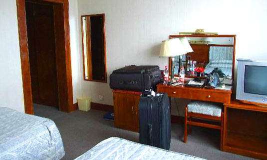 Gyantse Hotel