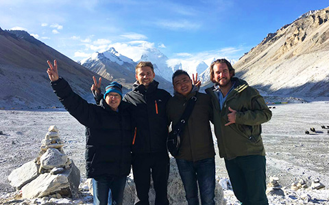 Is It Difficult to Trek Everest Base Camp
