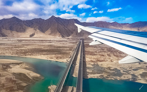 Lhasa Kathmandu Flights: Updated Flight Schedule, Flight Price and Airport Travel Guide for Your Tibet Nepal Tour