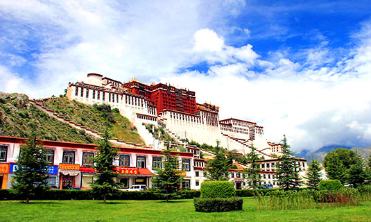 Potala Palace
