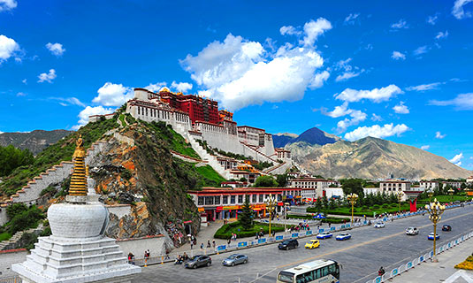 Potala Palace